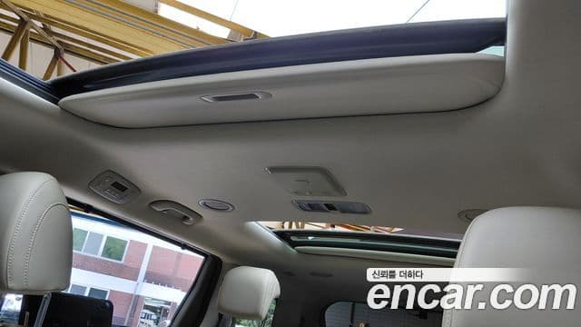 Kia Carnival 2022 — Фото 19/20