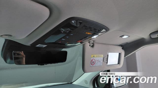 Kia Carnival 2024 — Şəkil 5/31