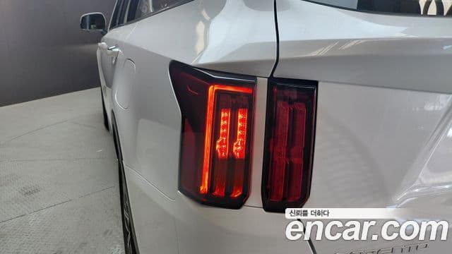 Kia Sorento 2022 — Şəkil 12/35