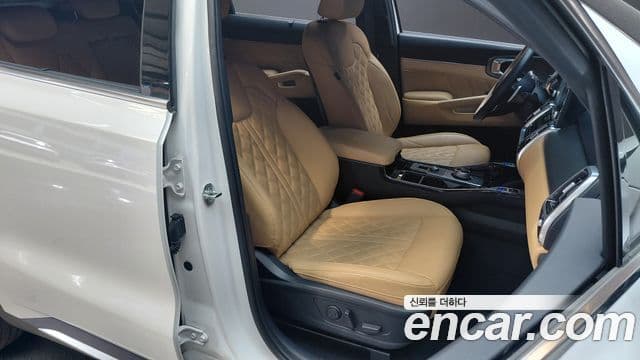 Kia Sorento 2022 — Şəkil 14/35