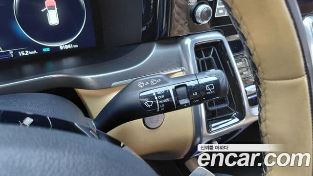 Kia Sorento 2022 — Şəkil 4/35