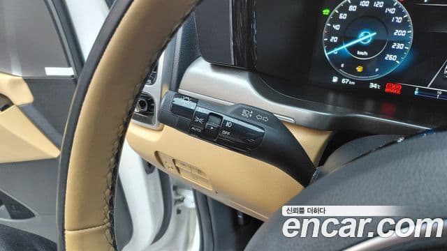 Kia Sorento 2022 — Şəkil 5/35