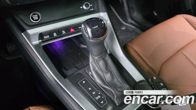 Audi Q3 2023 — Photo 15/31