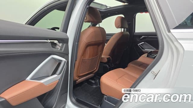 Audi Q3 2023 — Photo 6/31