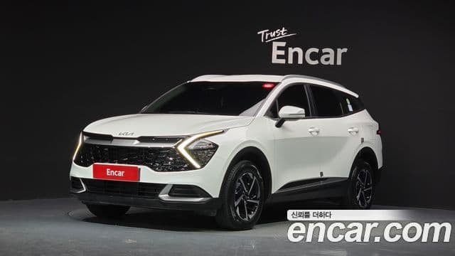 Kia Sportage 2022 — Şəkil 25/32
