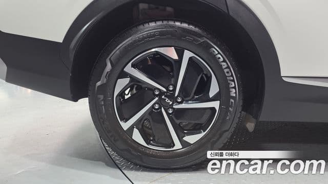 Kia Sportage 2022 — Şəkil 1/32