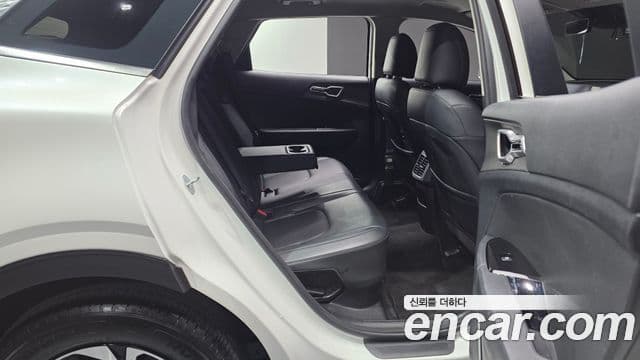 Kia Sportage 2022 — Şəkil 12/32