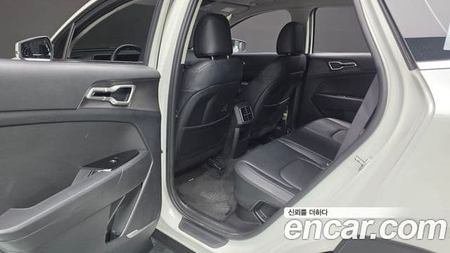 Kia Sportage 2022 — Şəkil 4/32