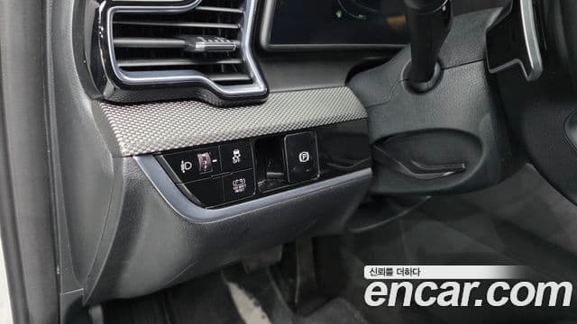 Kia Sportage 2022 — Şəkil 15/32
