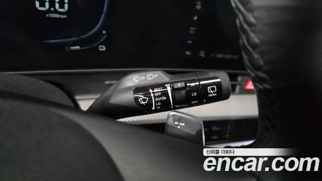 Kia Sportage 2022 — ფოტო 13/32