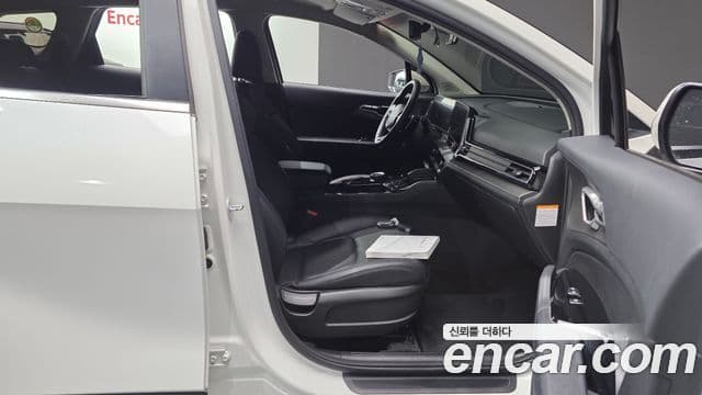 Kia Sportage 2022 — Şəkil 32/32