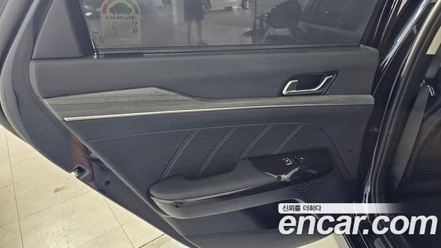 Kia K5 2024 — Photo 34/34