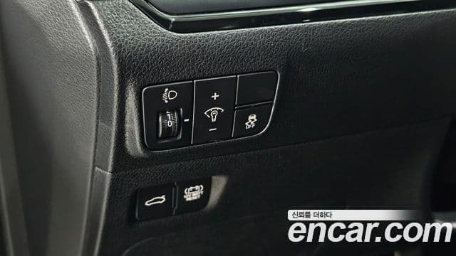 Kia K5 2024 — Photo 15/34