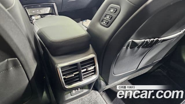 Kia K5 2024 — Photo 13/34