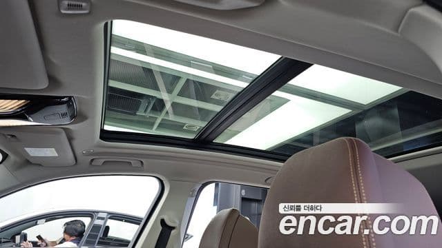 BMW X5 2021 — Photo 18/34