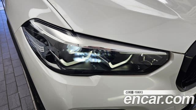 BMW X5 2021 — Photo 27/34