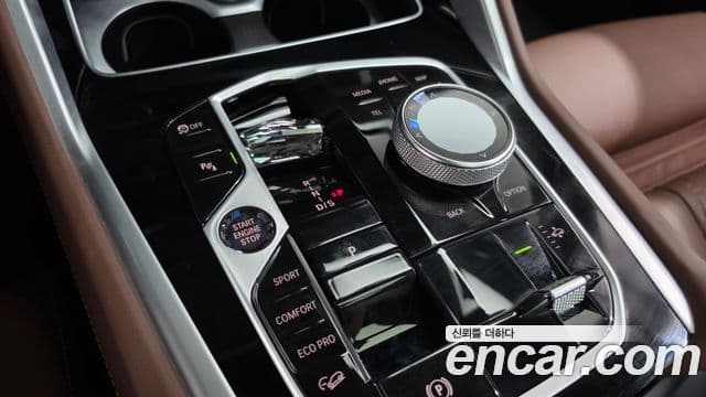 BMW X6 2024 — Photo 18/35