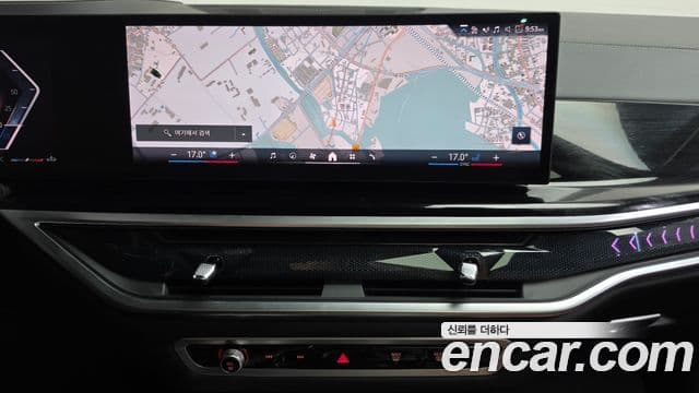 BMW X6 2024 — Photo 32/35