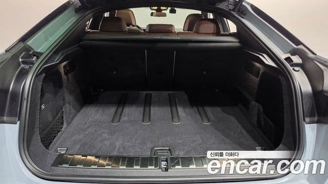 BMW X6 2024 — Photo 31/35