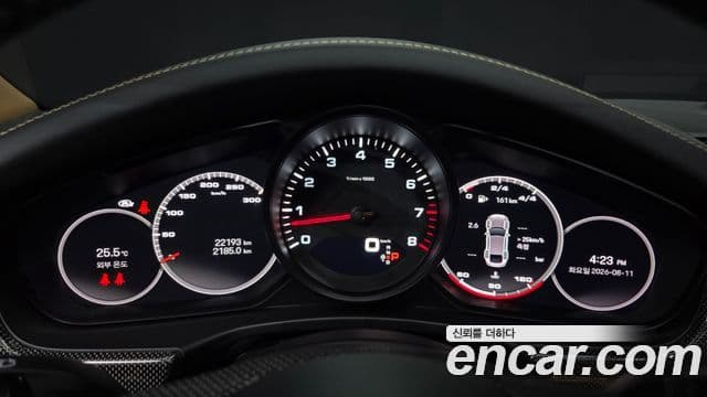 Porsche Panamera 2022 — ფოტო 10/39