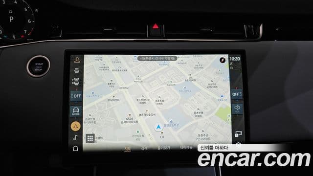 Land Rover Range Rover Evoque 2025 — Фото 14/20