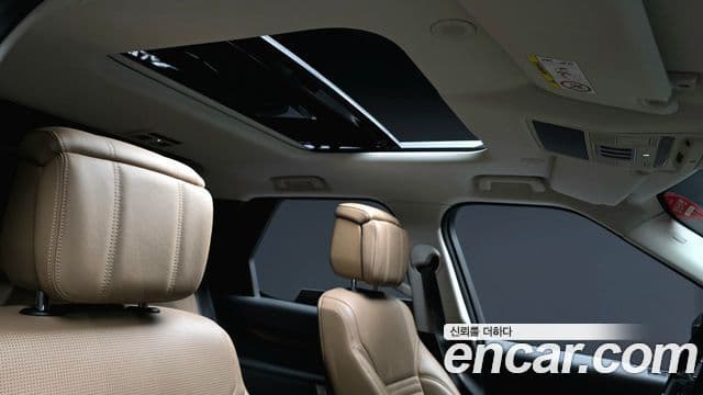 Land Rover Discovery 5 2021 — Фото 20/20