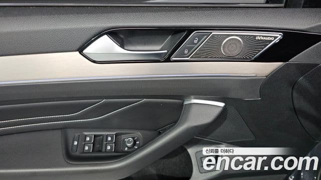Volkswagen Passat GT 2021 — Şəkil 14/32