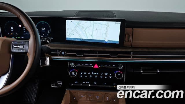 Hyundai Santa Fe 2024 — Şəkil 2/39