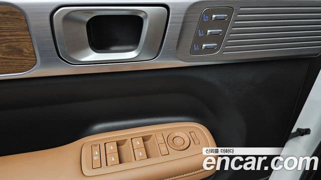 Hyundai Santa Fe 2024 — Şəkil 33/39
