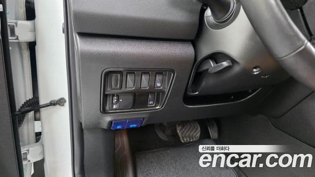 Renault Samsung QM6 2022 — Şəkil 8/33