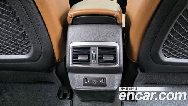 Renault Samsung QM6 2022 — Şəkil 10/33