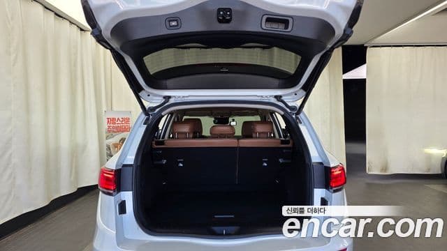 Renault Samsung QM6 2022 — Şəkil 27/33