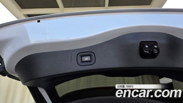 Renault Samsung QM6 2022 — Şəkil 33/33