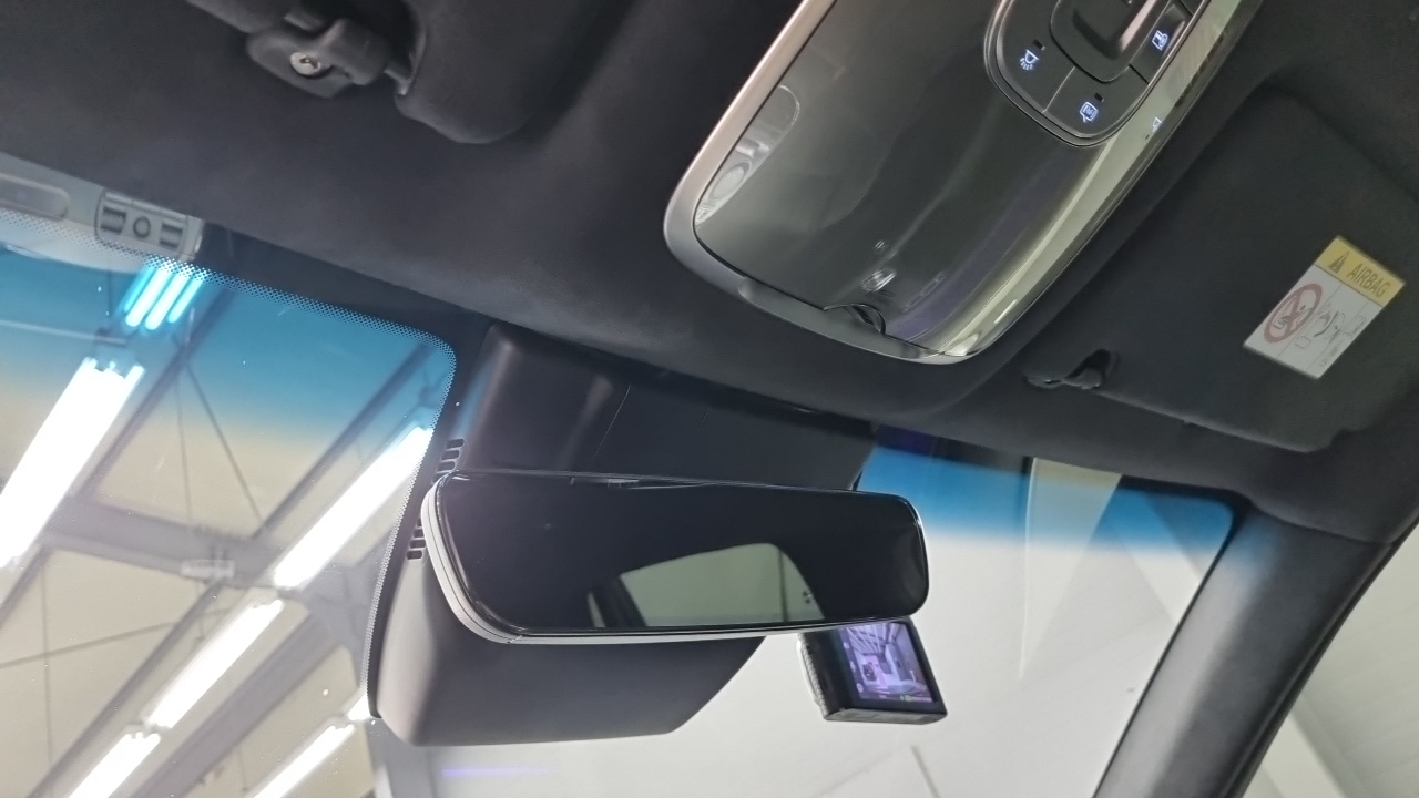 Genesis G90 2023 — Şəkil 9/18