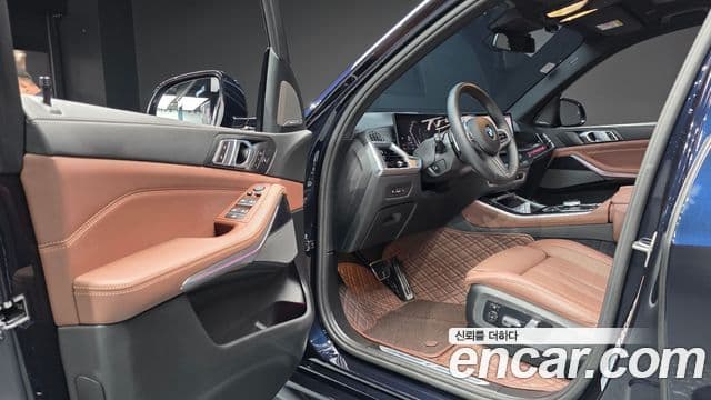 BMW X5 2024 — Photo 2/34