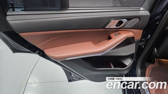BMW X5 2024 — Photo 4/34