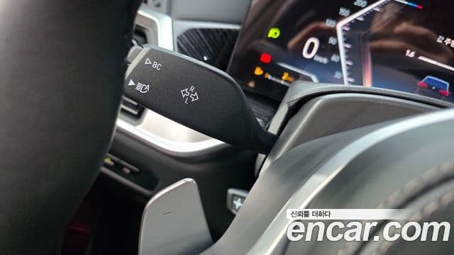 BMW X5 2024 — Photo 5/34