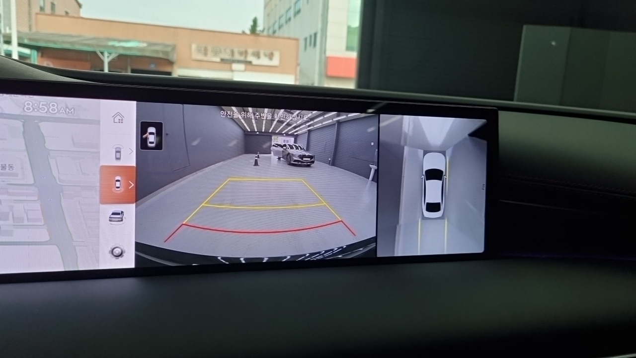 Genesis G80 2026 — Photo 18/18