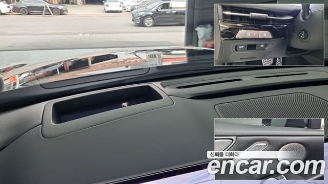 Genesis G80 2026 — Photo 17/18