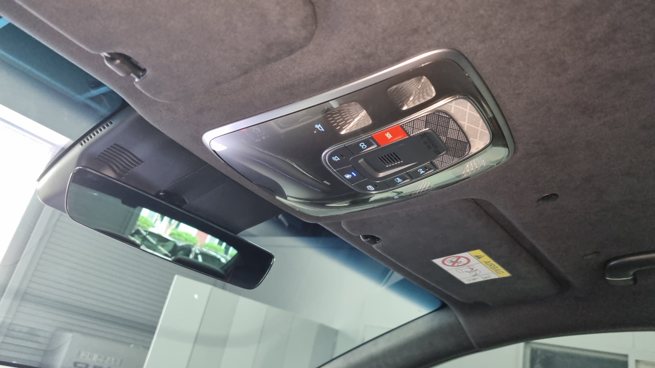Genesis G80 2026 — Photo 5/18