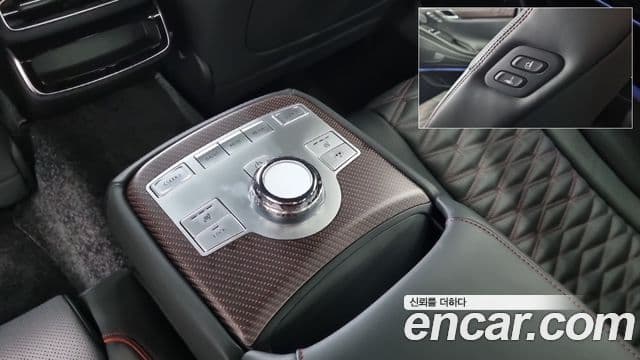 Genesis G80 2026 — Photo 9/18