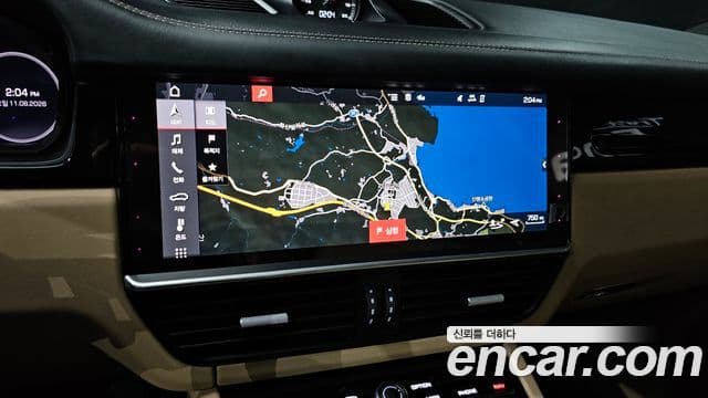 Porsche Cayenne 2020 — Photo 6/31