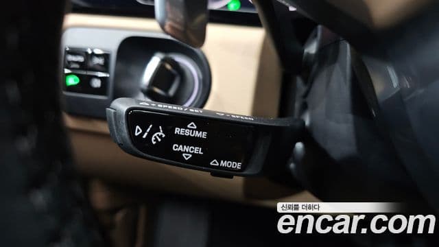 Porsche Cayenne 2020 — Photo 13/31