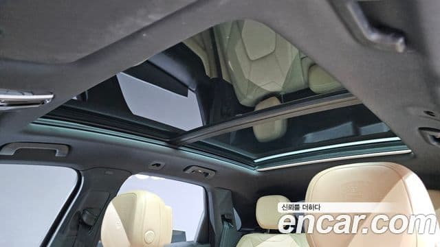 Porsche Cayenne 2020 — Photo 4/31