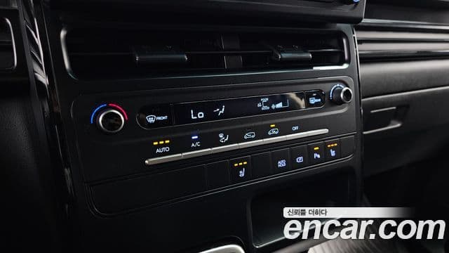 Hyundai Staria 2026 — Фото 12/20