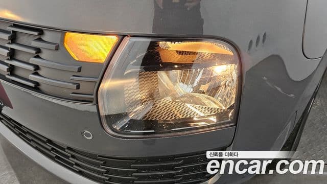 Hyundai Staria 2026 — ფოტო 19/31