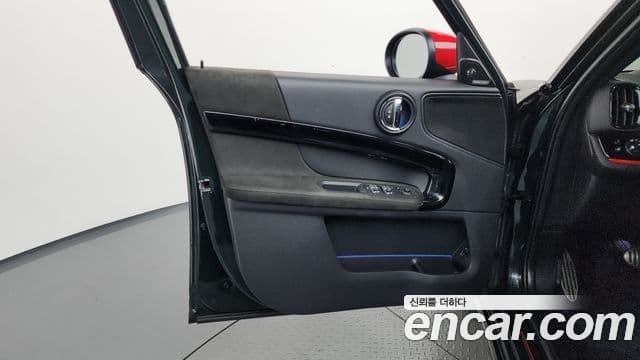 Mini Cooper S Countryman 2022 — Şəkil 10/34