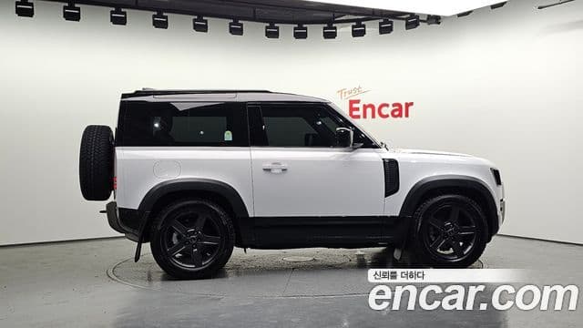Land Rover Defender 2024 — Şəkil 15/20