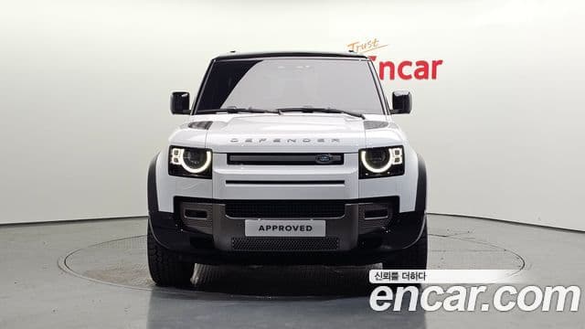 Land Rover Defender 2024 — Şəkil 1/20
