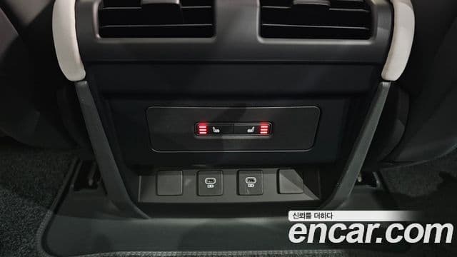 Land Rover Defender 2024 — Şəkil 20/20